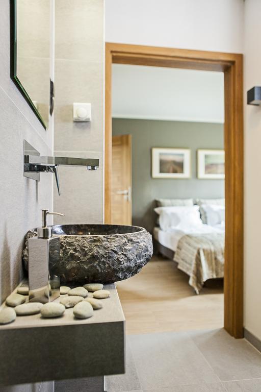 Aspen Deluxe Residence & Aspen Cottage Międzybrodzie Bialskie Room photo